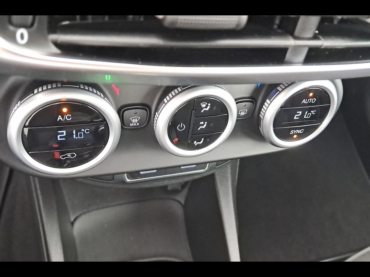 Image FIAT 500X 1.5 FireFly Turbo 130ch S/S Hybrid Pack Confort & Style DCT7