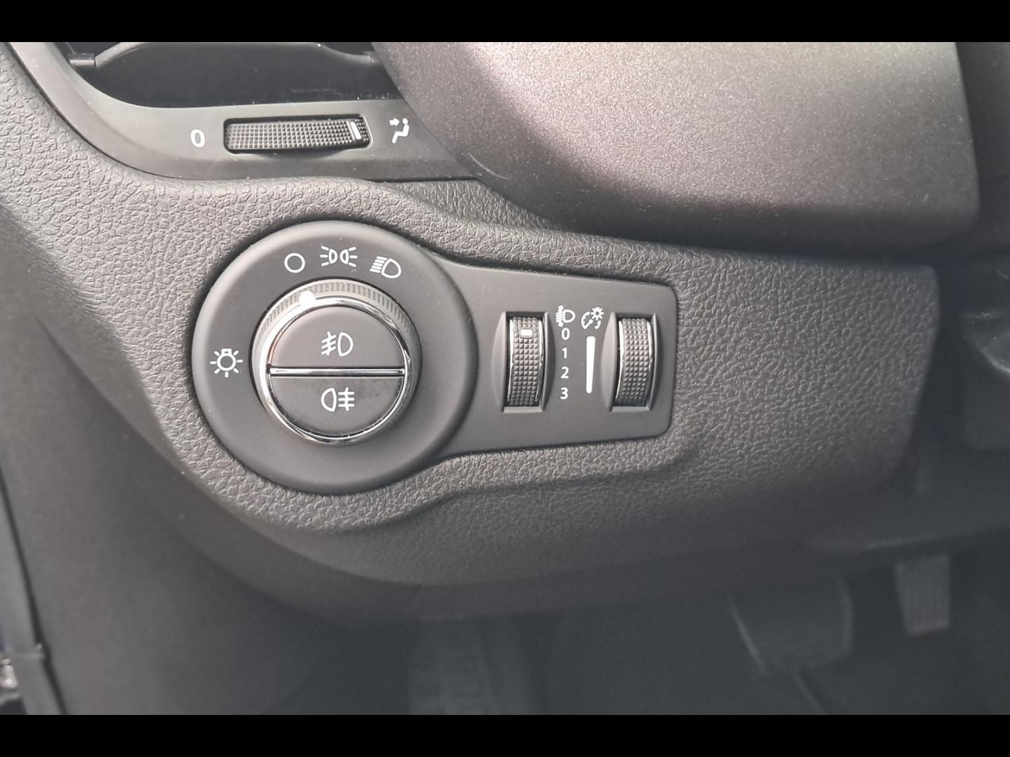 Image FIAT 500X 1.5 FireFly Turbo 130ch S/S Hybrid Pack Confort & Style DCT7