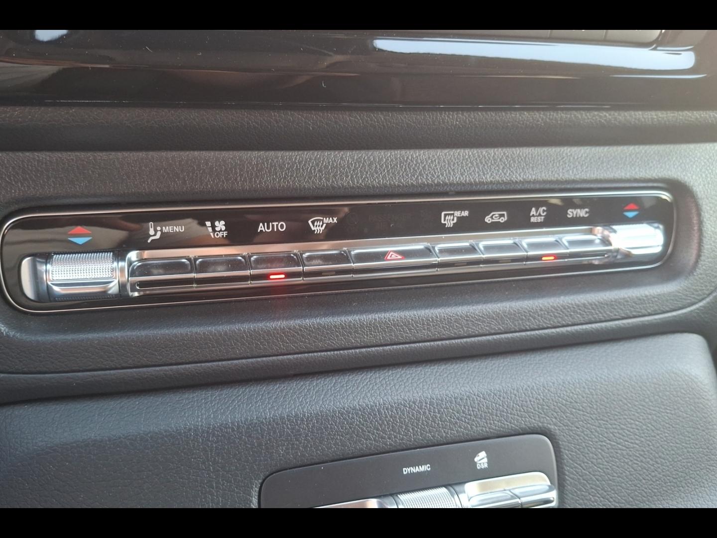 Image MERCEDES-BENZ Vito Fg 119 CDI Mixto 4X4 Long Select Propulsion 9G-Tronic