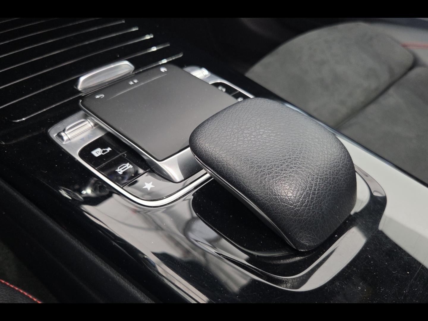 Image MERCEDES-BENZ Classe A 180 136ch AMG Line 7G-DCT