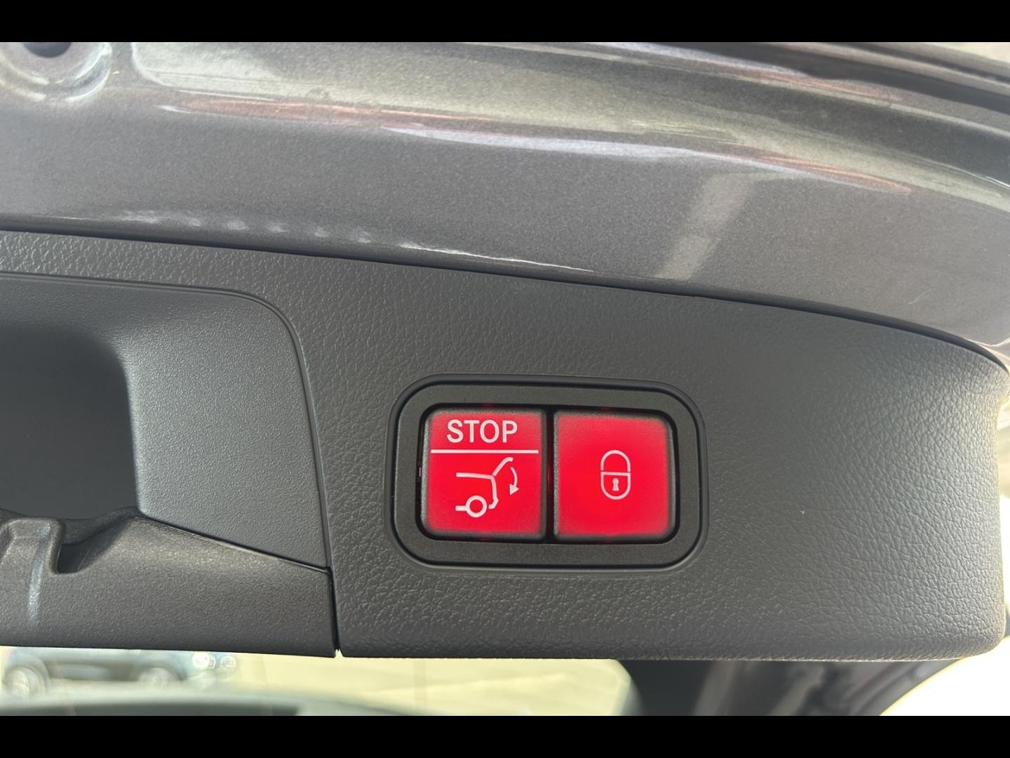Image MERCEDES-BENZ GLA 200 d 150ch Edition 140 8G-DCT
