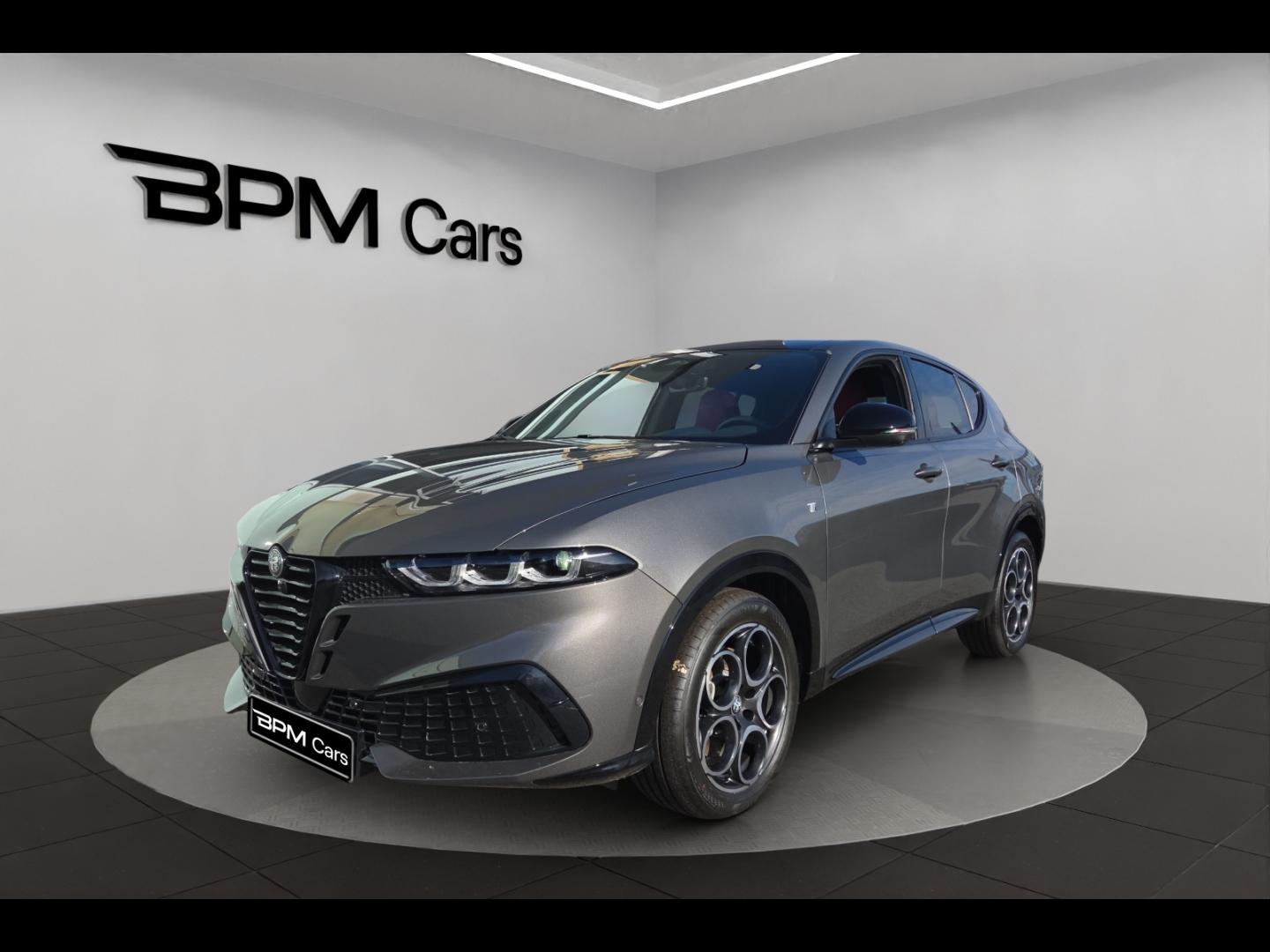 Photo ALFA ROMEO Tonale 1.5 Ibrida 175ch TI TCT