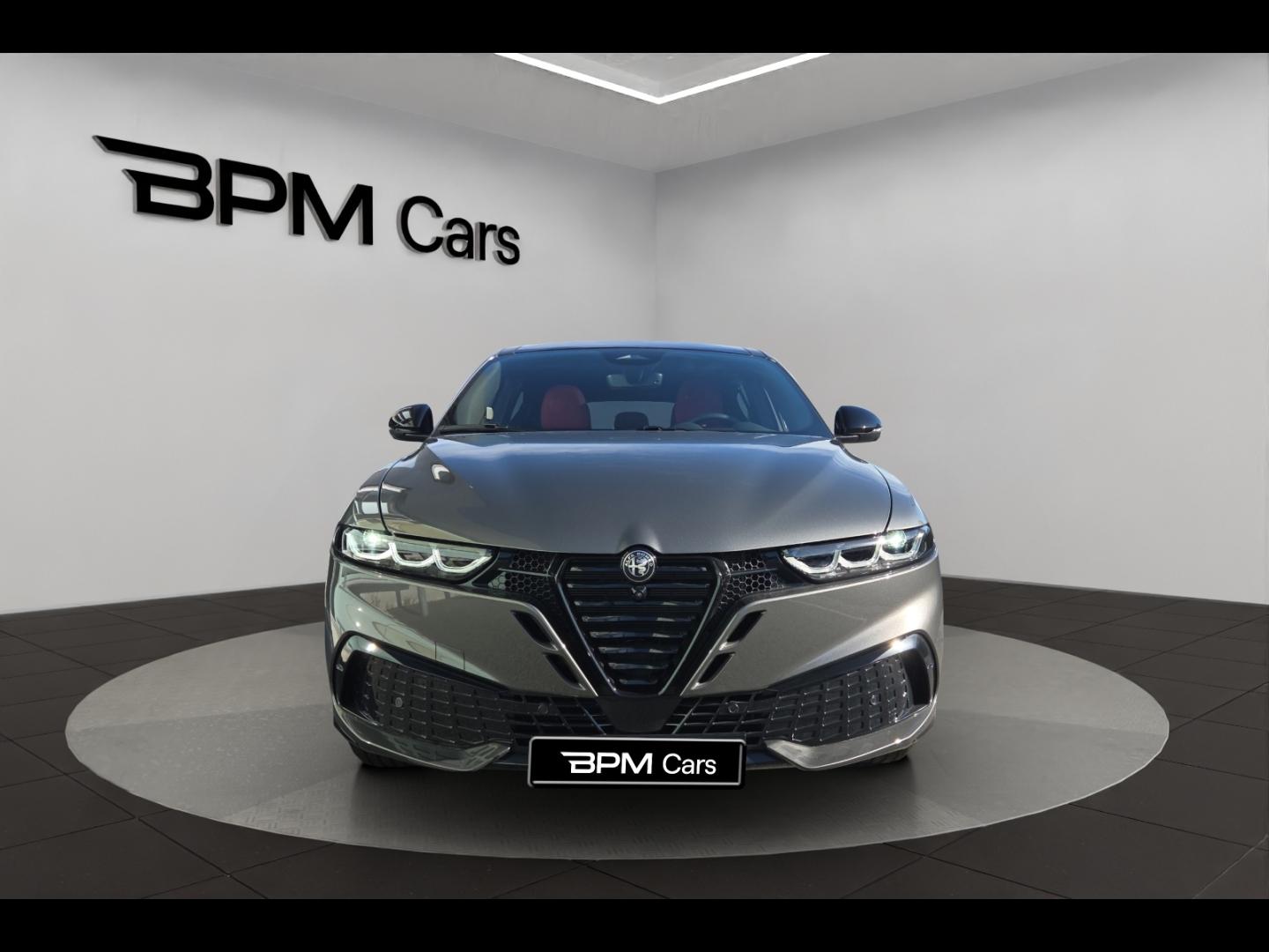 Image ALFA ROMEO Tonale 1.5 Ibrida 175ch TI TCT