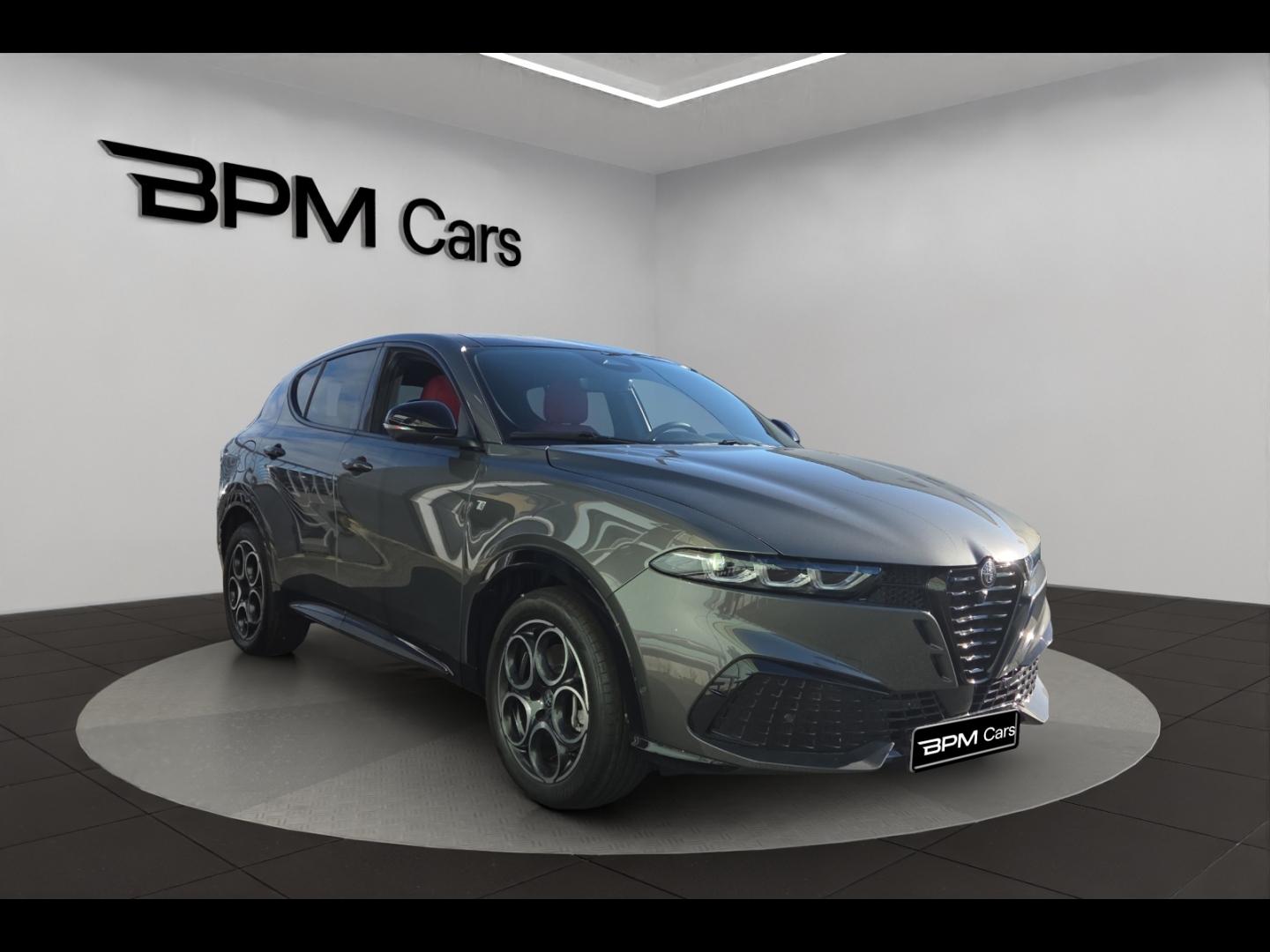 Image ALFA ROMEO Tonale 1.5 Ibrida 175ch TI TCT