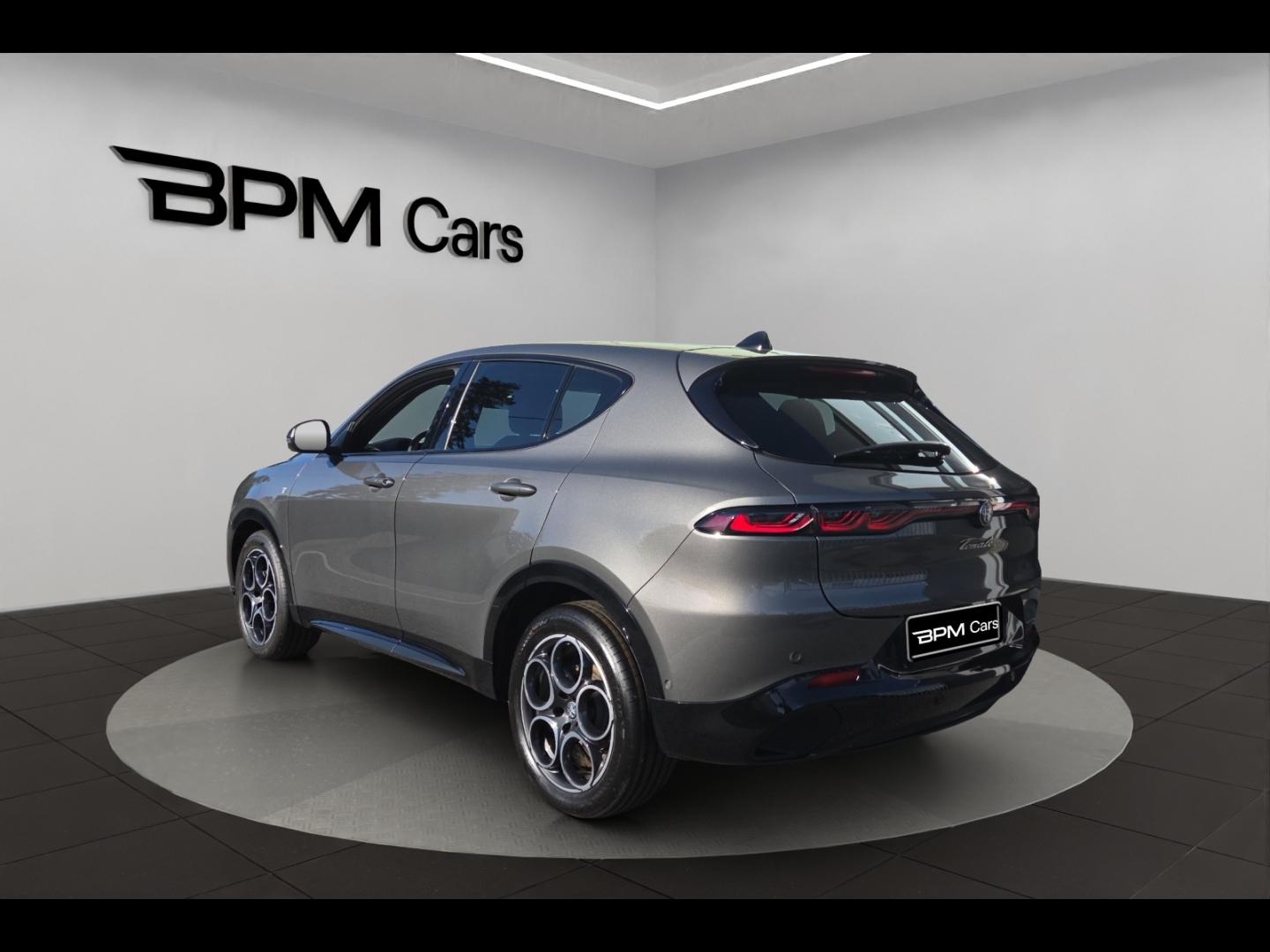 Image ALFA ROMEO Tonale 1.5 Ibrida 175ch TI TCT