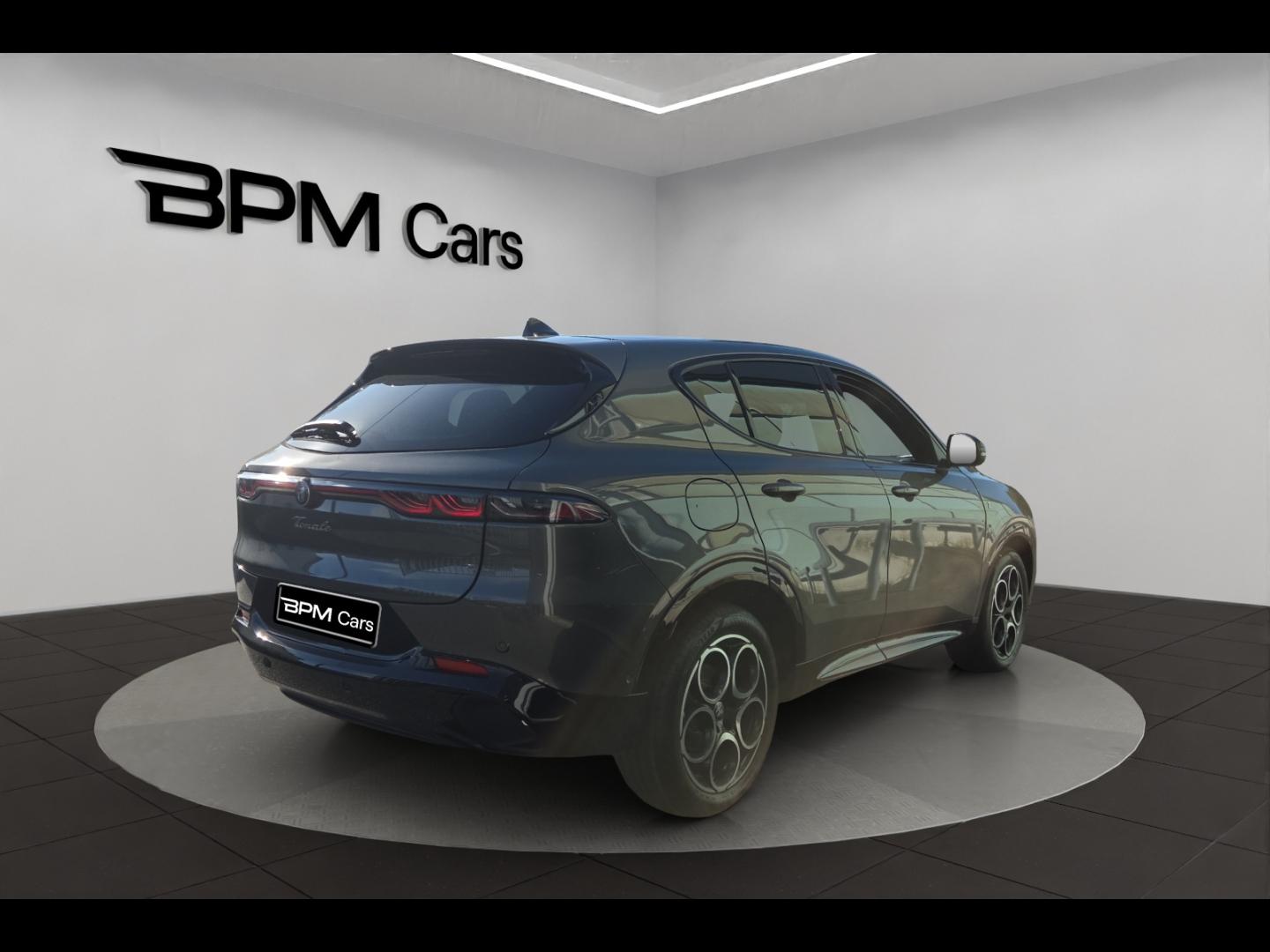Image ALFA ROMEO Tonale 1.5 Ibrida 175ch TI TCT