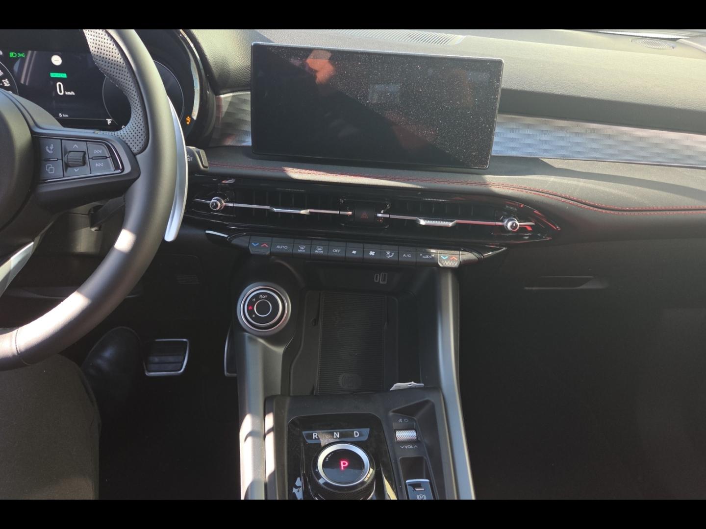 Image ALFA ROMEO Tonale 1.5 Ibrida 175ch TI TCT