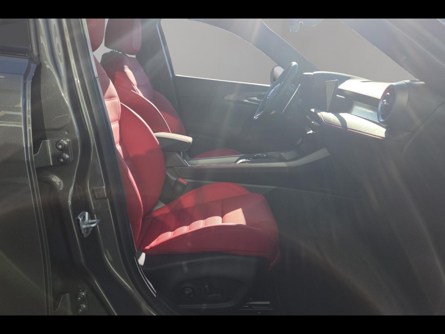 Image ALFA ROMEO Tonale 1.5 Ibrida 175ch TI TCT