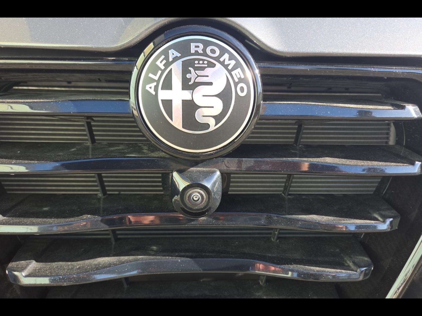 Image ALFA ROMEO Tonale 1.5 Ibrida 175ch TI TCT