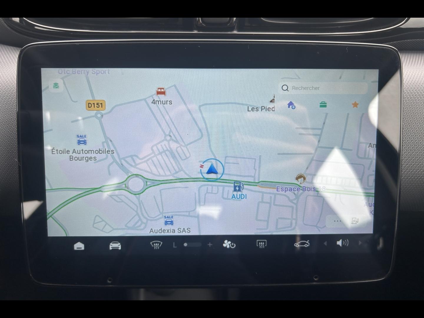 Image LEAPMOTOR T03 BEV 95ch - 37,3kWh Design