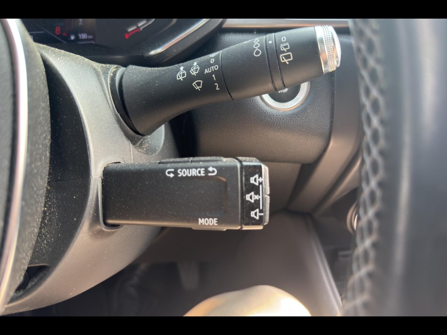 Image RENAULT Captur 1.3 TCe 130ch FAP Intens EDC