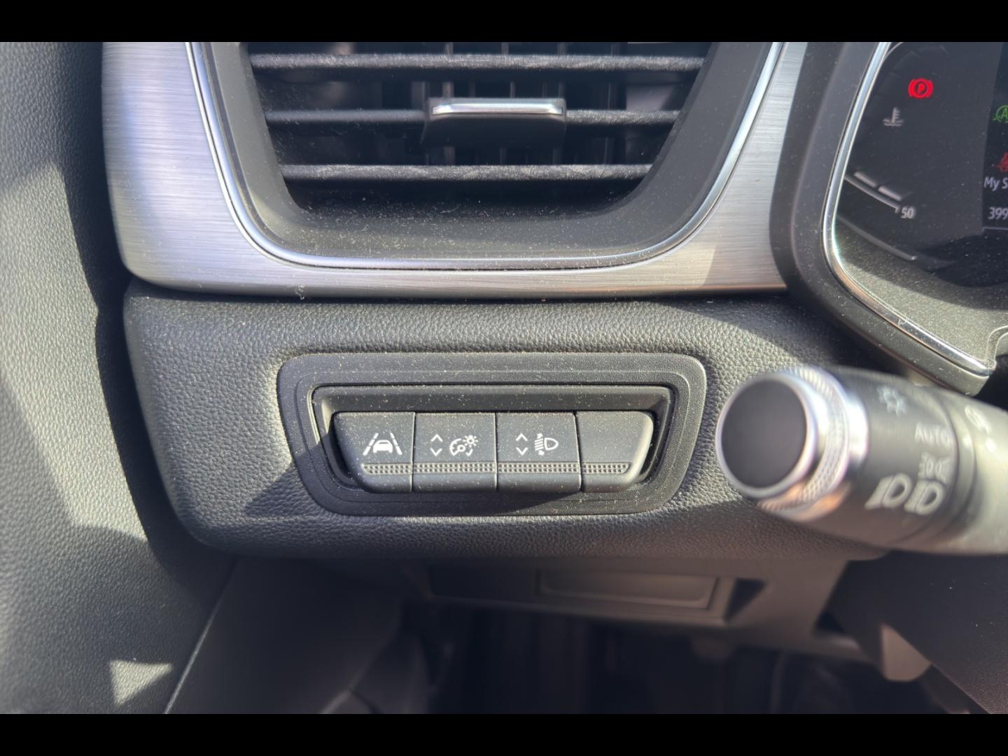 Image RENAULT Captur 1.3 TCe 130ch FAP Intens EDC