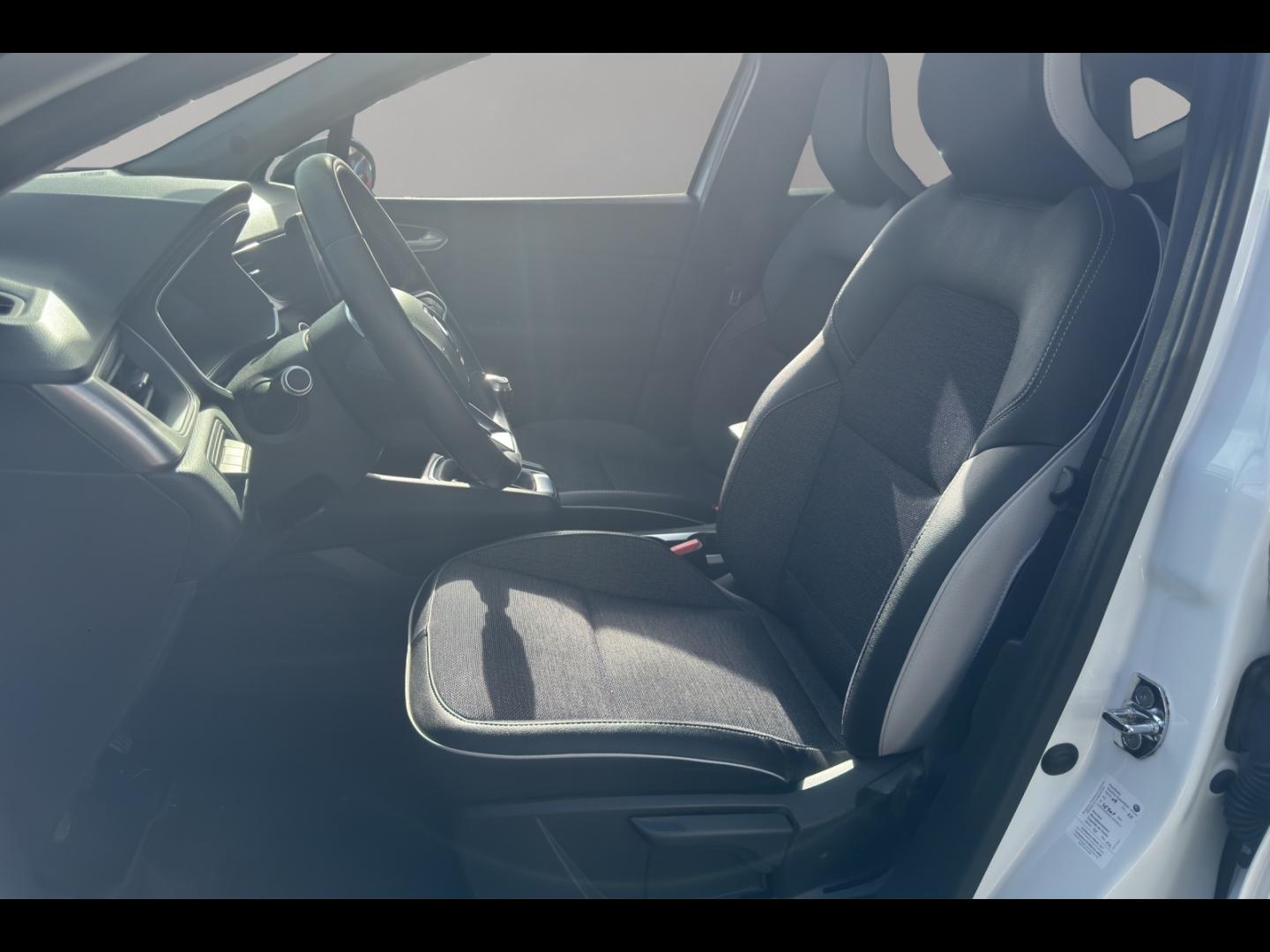 Image RENAULT Captur 1.3 TCe 130ch FAP Intens EDC