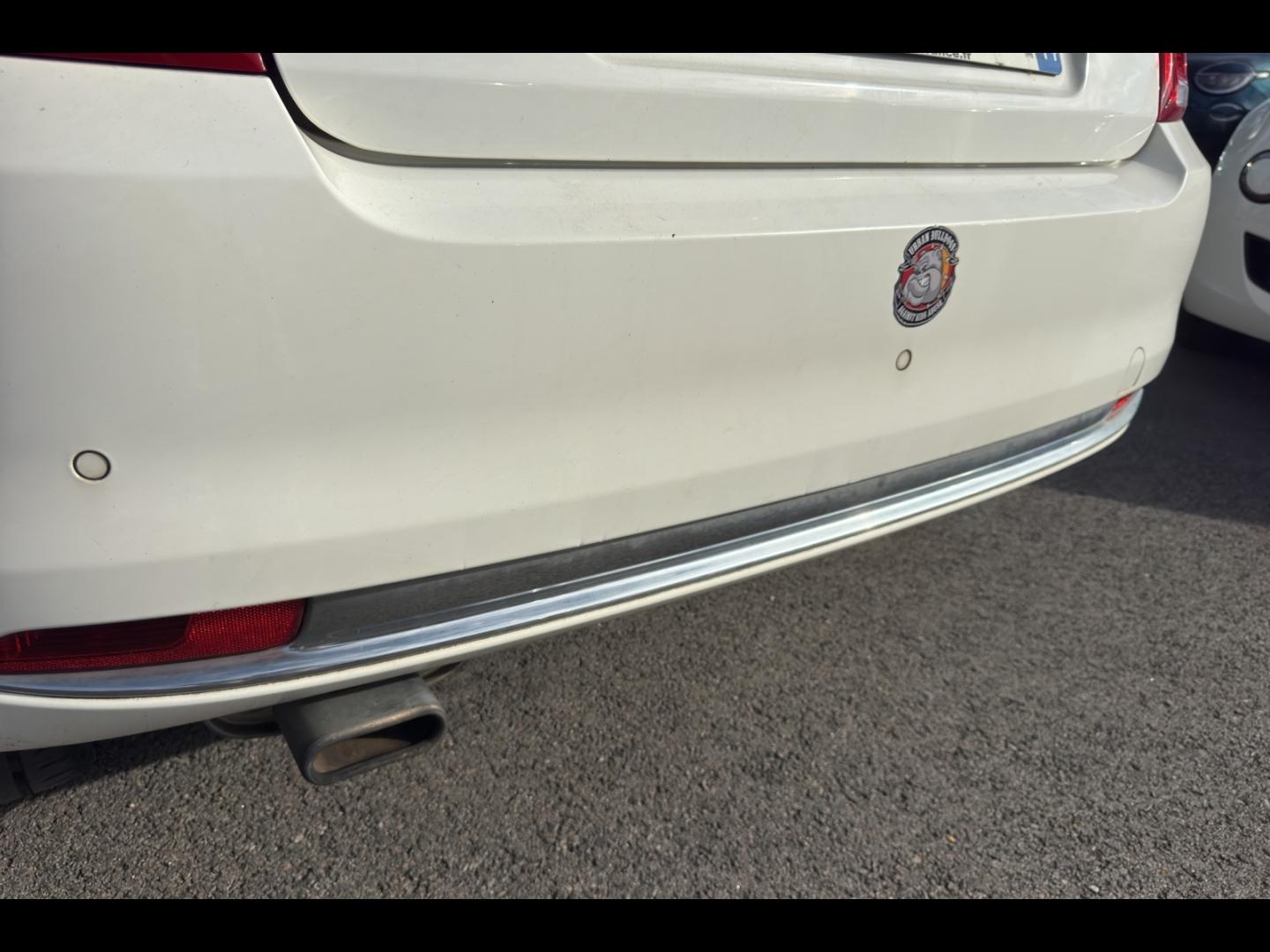 Image FIAT 500 1.2 8v 69ch Lounge