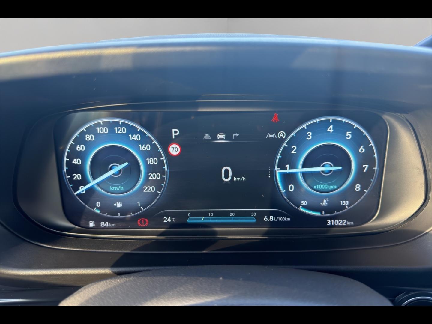 Image HYUNDAI Bayon 1.0 T-GDi 100ch Creative DCT-7