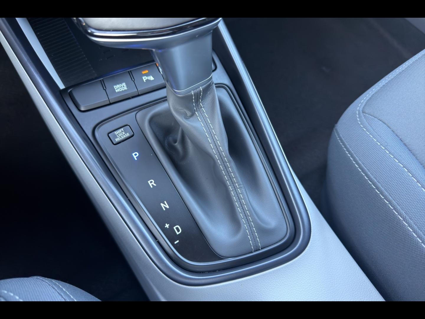 Image HYUNDAI Bayon 1.0 T-GDi 100ch Creative DCT-7