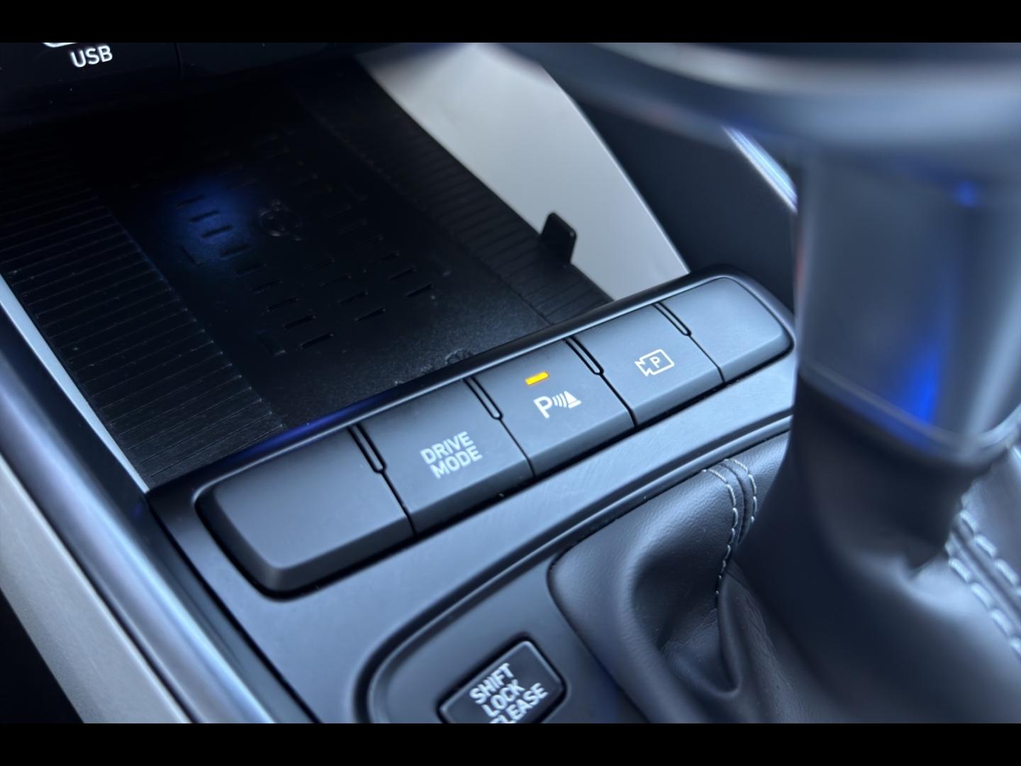 Image HYUNDAI Bayon 1.0 T-GDi 100ch Creative DCT-7
