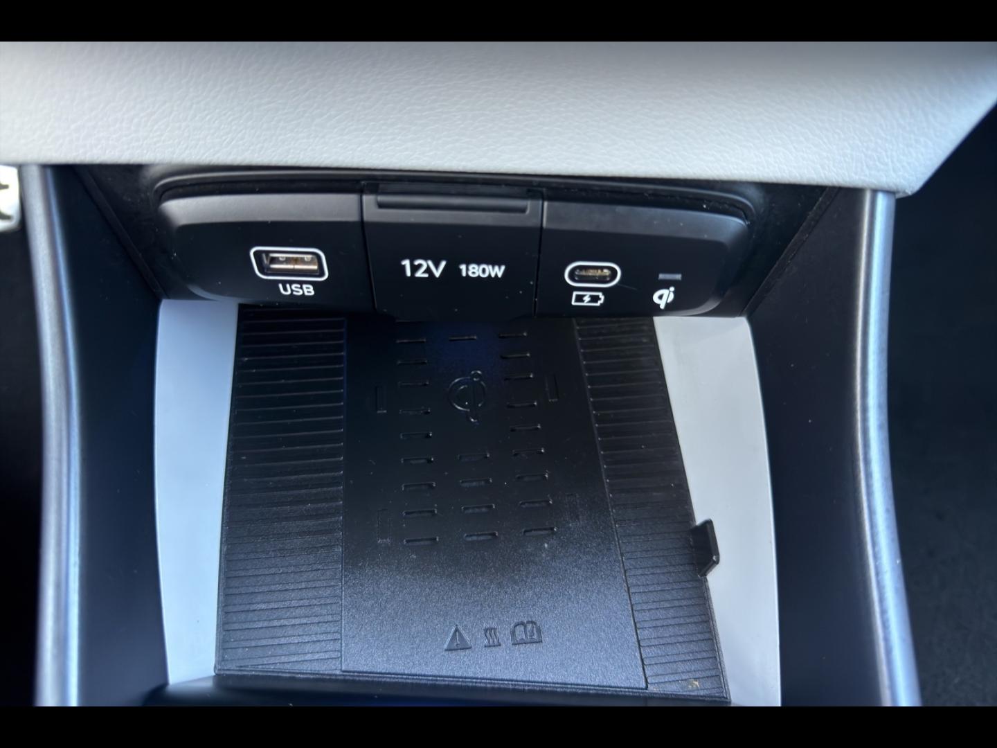 Image HYUNDAI Bayon 1.0 T-GDi 100ch Creative DCT-7