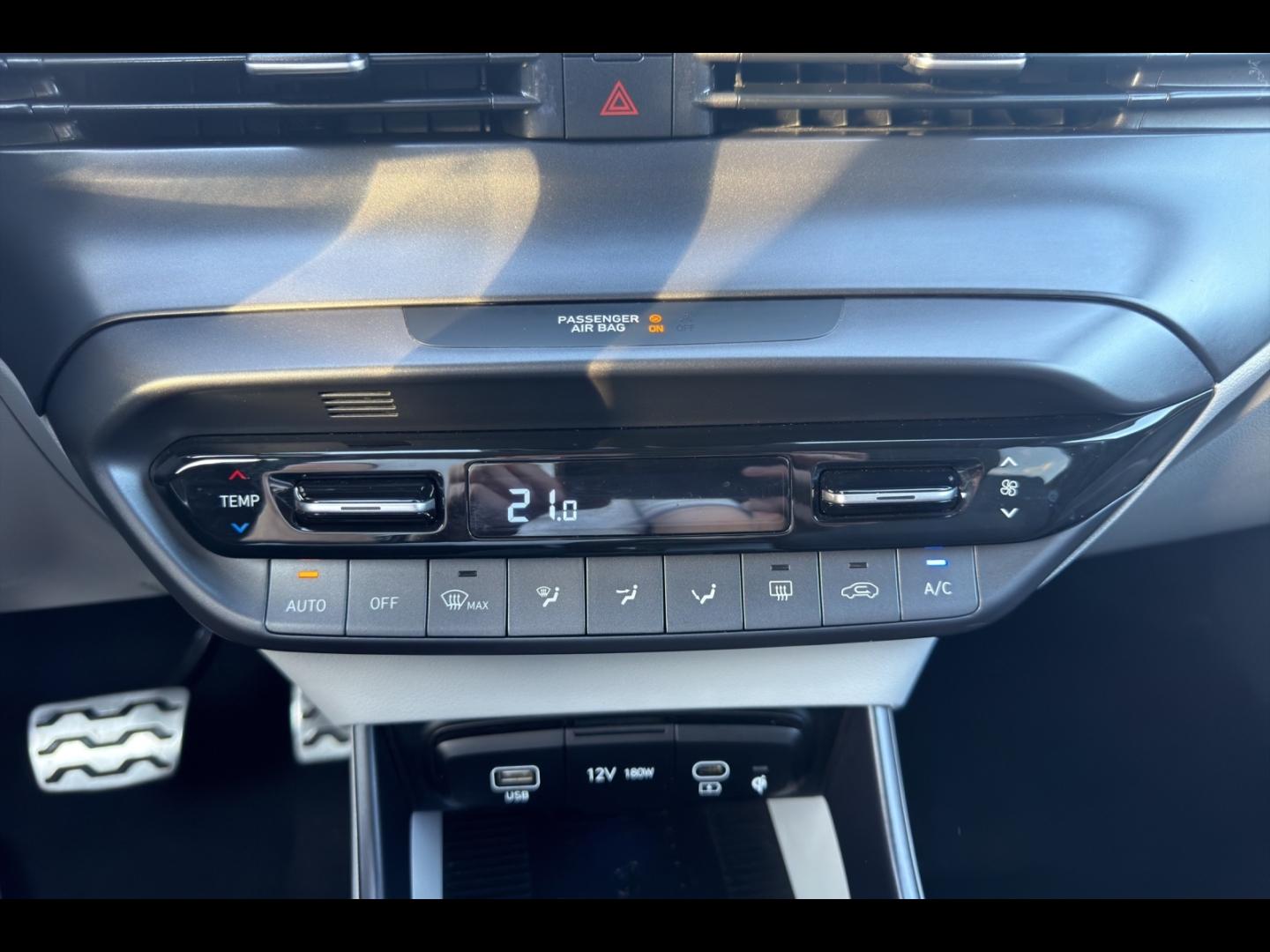 Image HYUNDAI Bayon 1.0 T-GDi 100ch Creative DCT-7