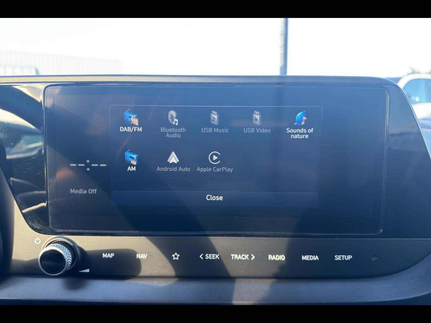 Image HYUNDAI Bayon 1.0 T-GDi 100ch Creative DCT-7