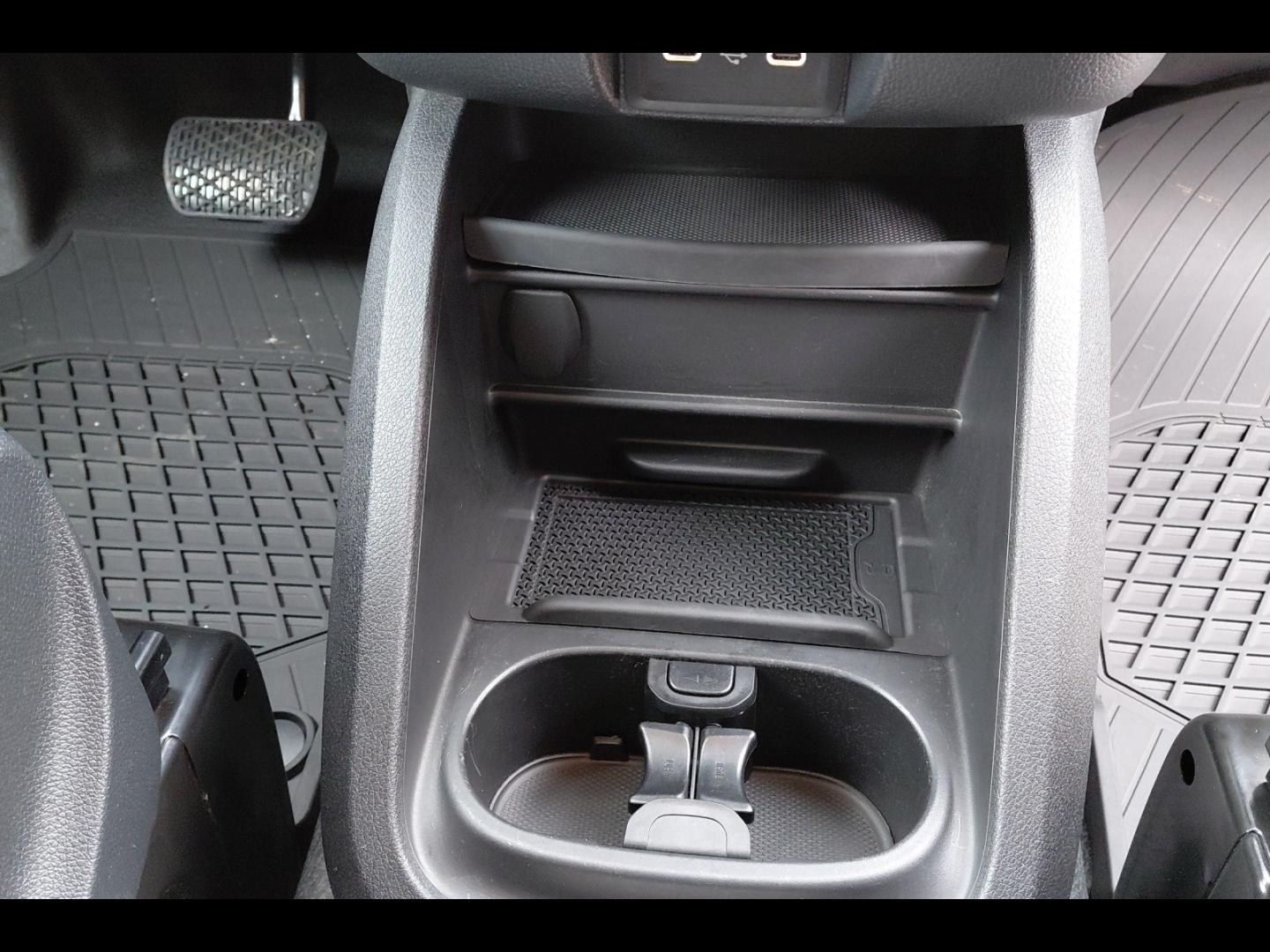 Image MERCEDES-BENZ Vito Fg 119 CDI Mixto Long Pro Propulsion 9G-Tronic