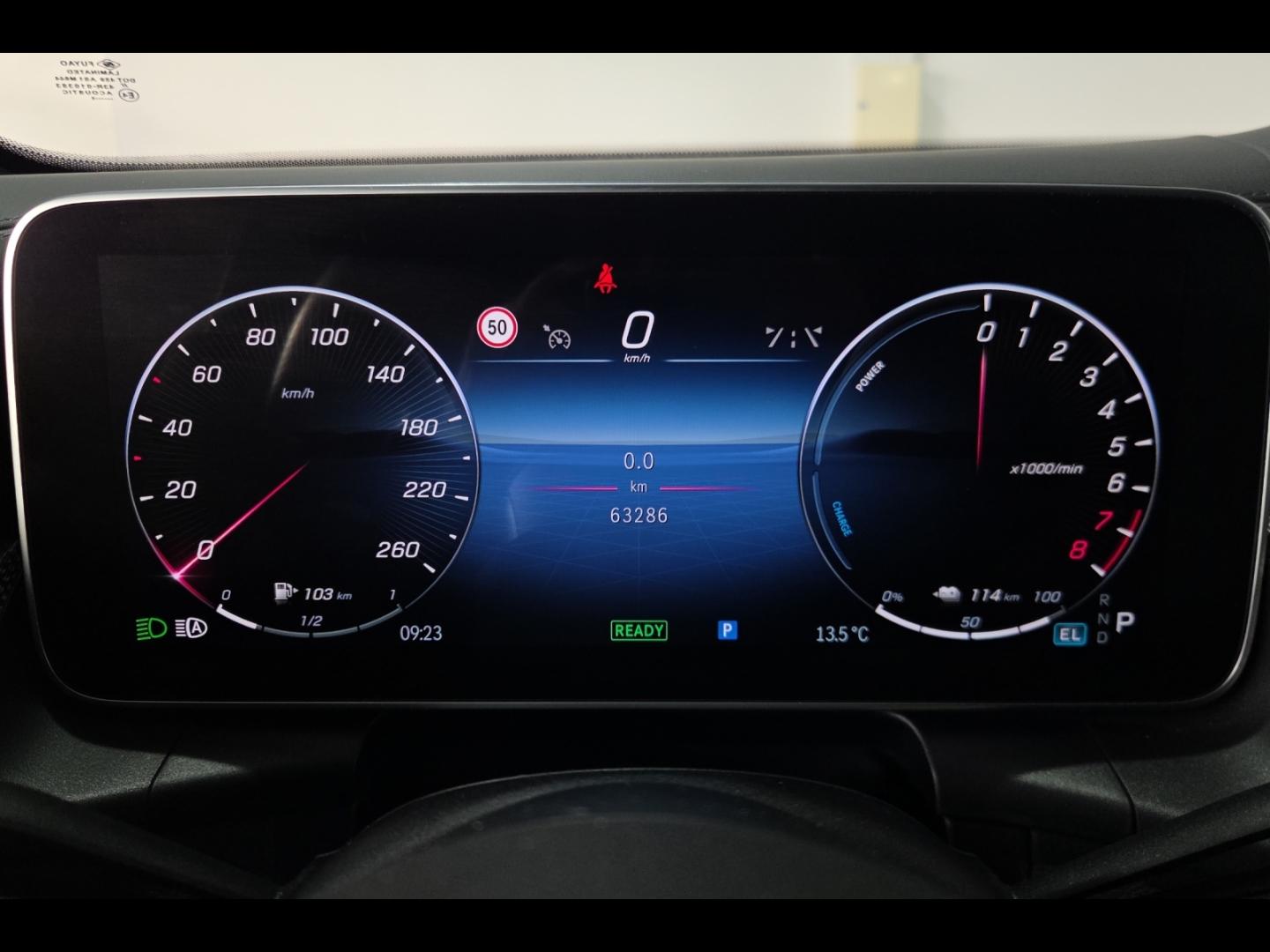 Image MERCEDES-BENZ GLC 300 e Hybrid 313ch AMG Line 4Matic 9G-Tronic