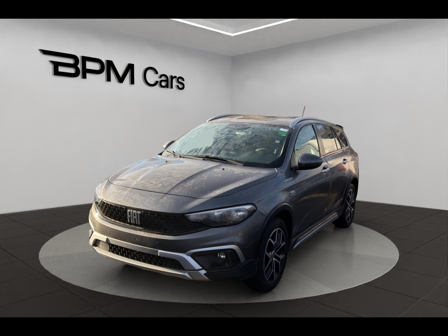 Photo FIAT Tipo SW 1.6 MultiJet 130ch S/S Life