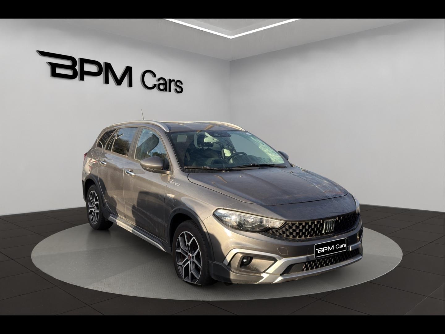 Image FIAT Tipo SW 1.6 MultiJet 130ch S/S Life