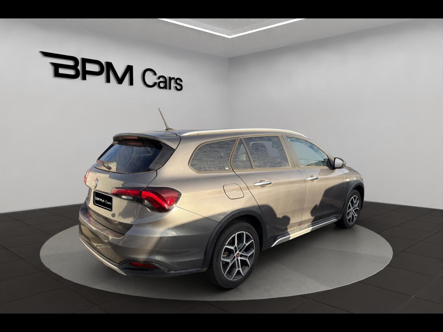 Image FIAT Tipo SW 1.6 MultiJet 130ch S/S Life