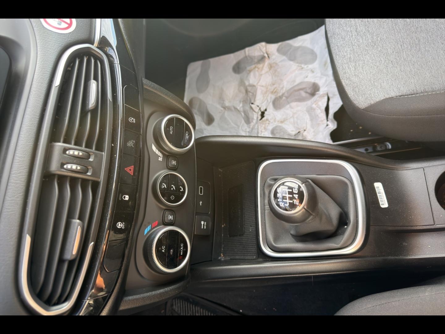 Image FIAT Tipo SW 1.6 MultiJet 130ch S/S Life