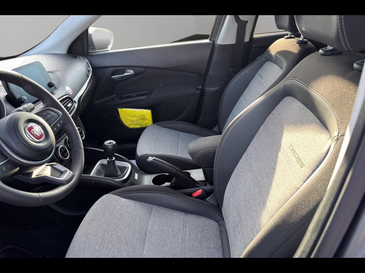 Image FIAT Tipo SW 1.6 MultiJet 130ch S/S Life
