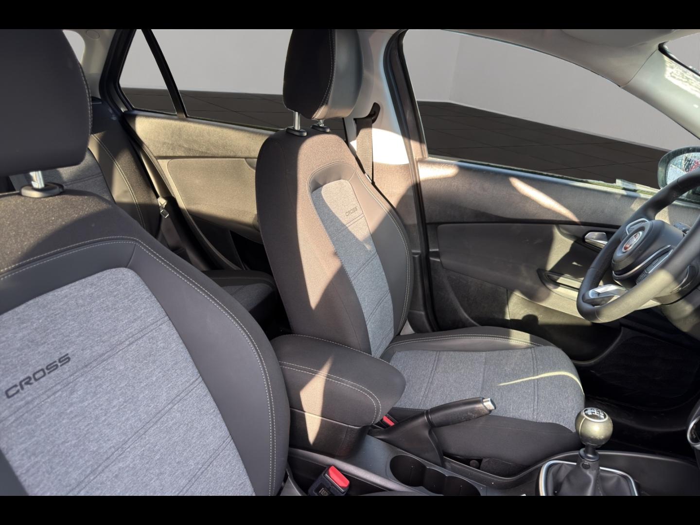 Image FIAT Tipo SW 1.6 MultiJet 130ch S/S Life