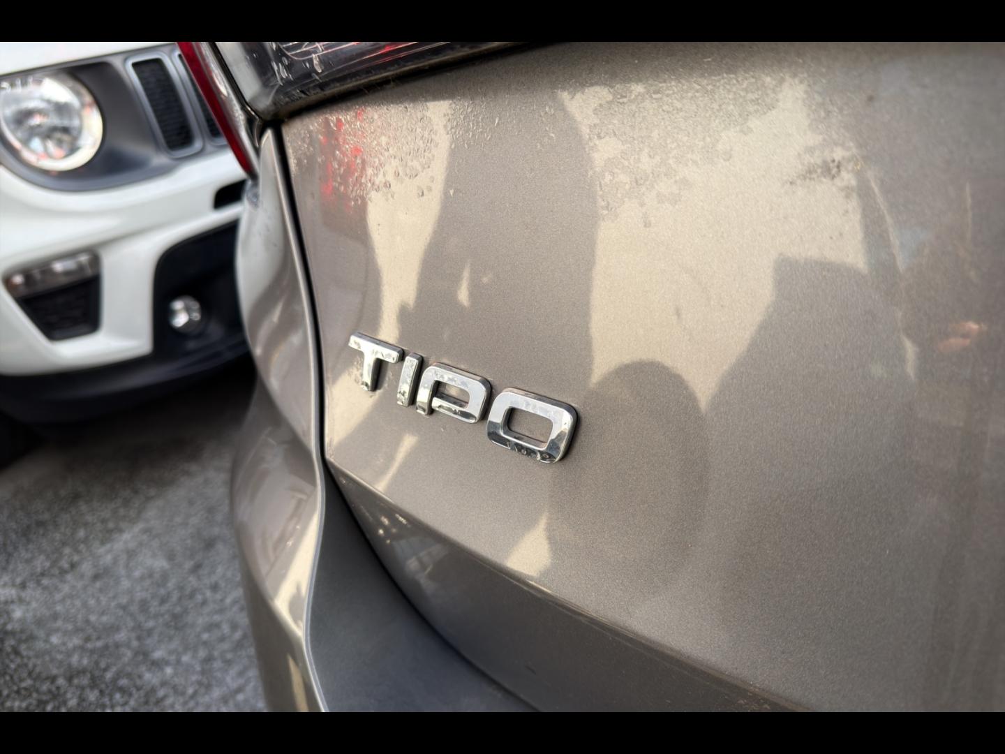 Image FIAT Tipo SW 1.6 MultiJet 130ch S/S Life