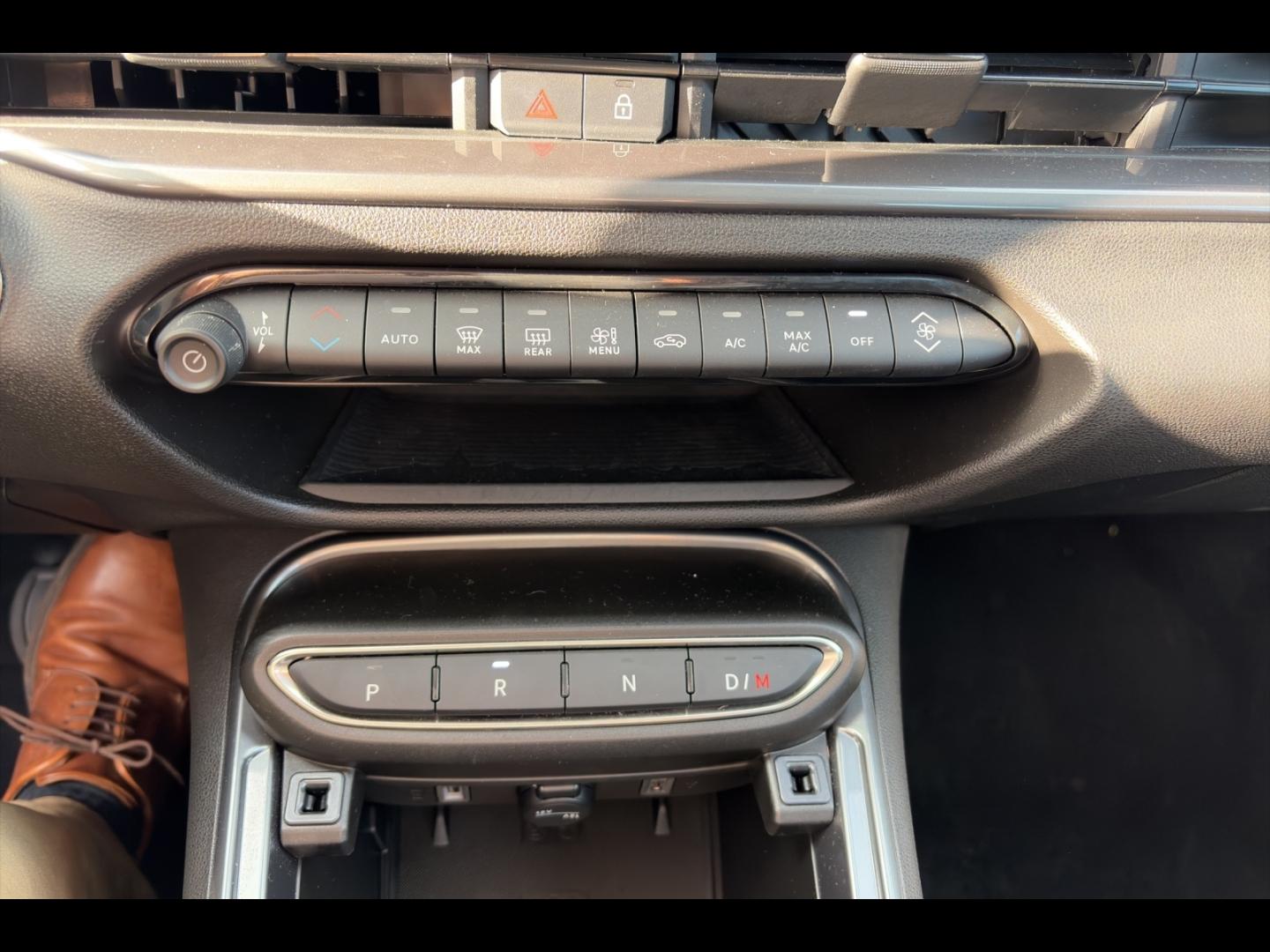 Image FIAT 600 1.2 Hybrid Turbo 145ch Pop eDCT6 Step 2