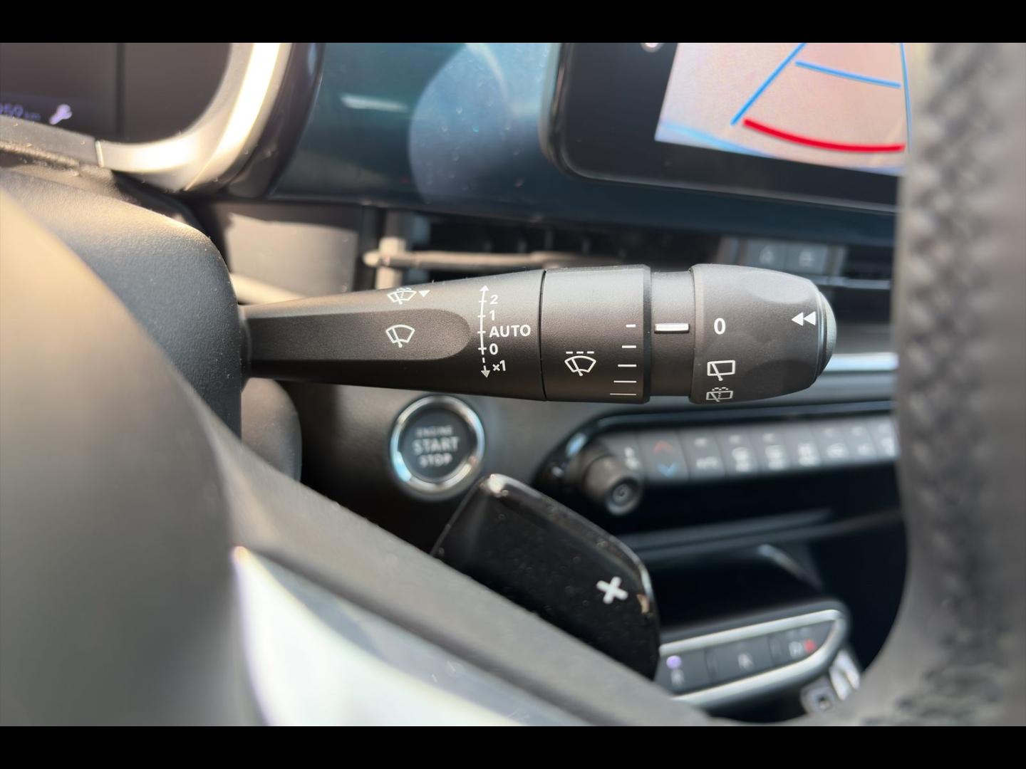 Image FIAT 600 1.2 Hybrid Turbo 145ch Pop eDCT6 Step 2