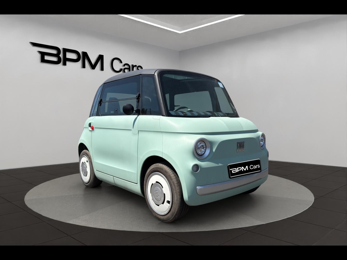 Image FIAT Topolino Topolino 5,4/6,3 kWh