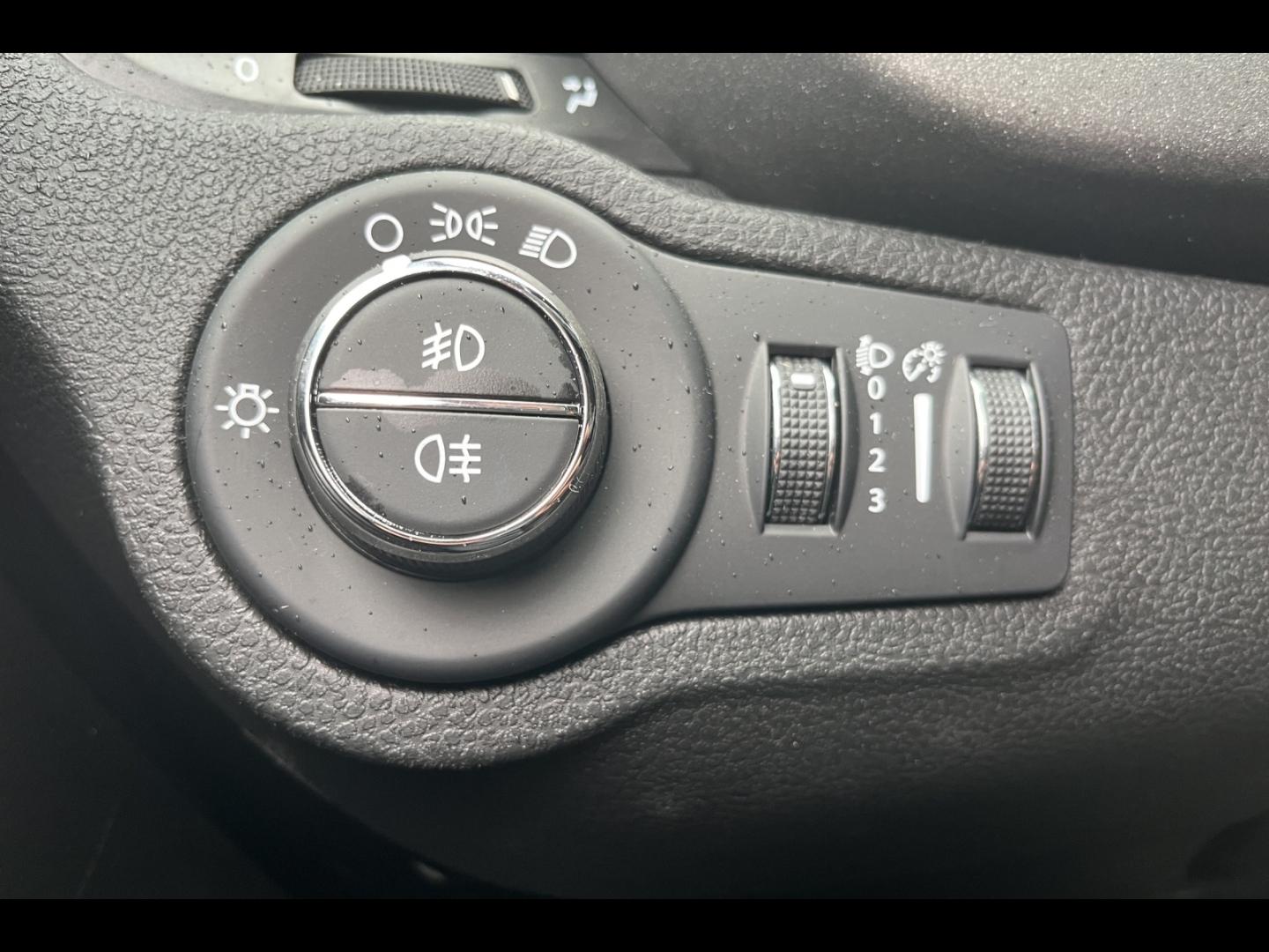 Image FIAT 500X 1.5 FireFly Turbo 130ch S/S Hybrid DCT7