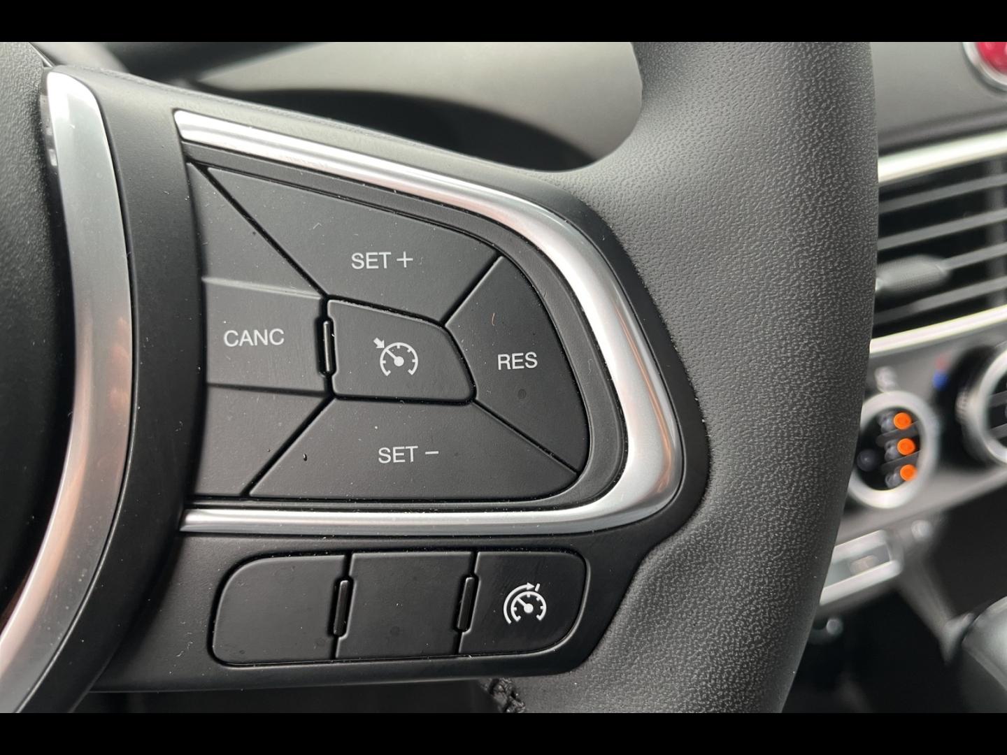 Image FIAT 500X 1.5 FireFly Turbo 130ch S/S Hybrid DCT7