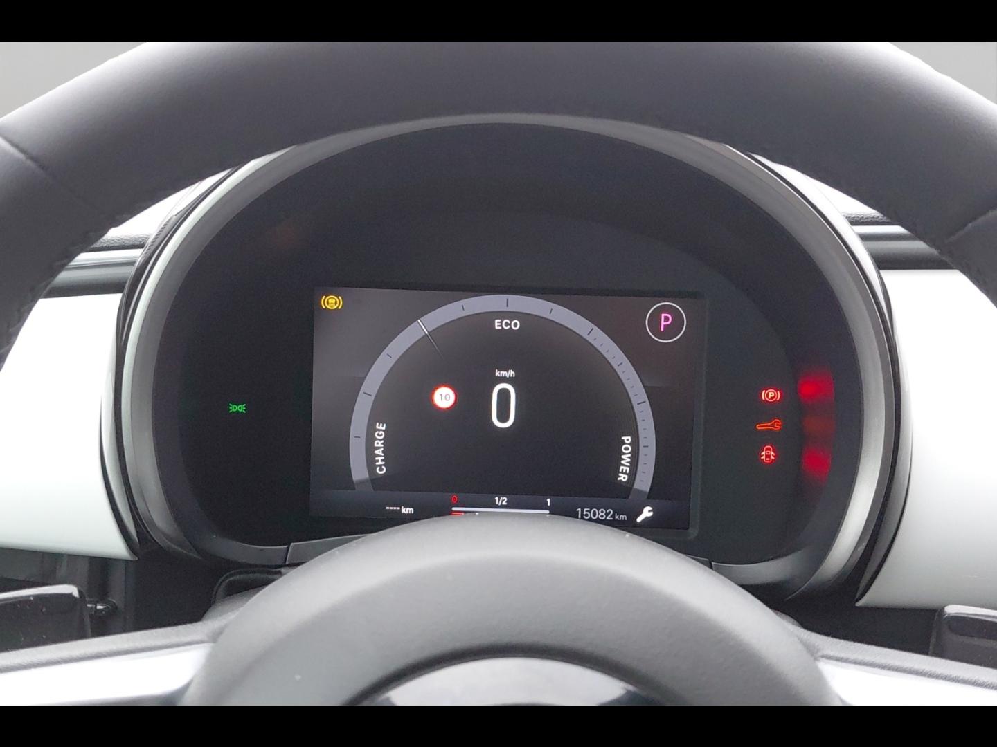 Image FIAT 600 1.2 Hybrid Turbo 145ch Pop eDCT6 Step 2