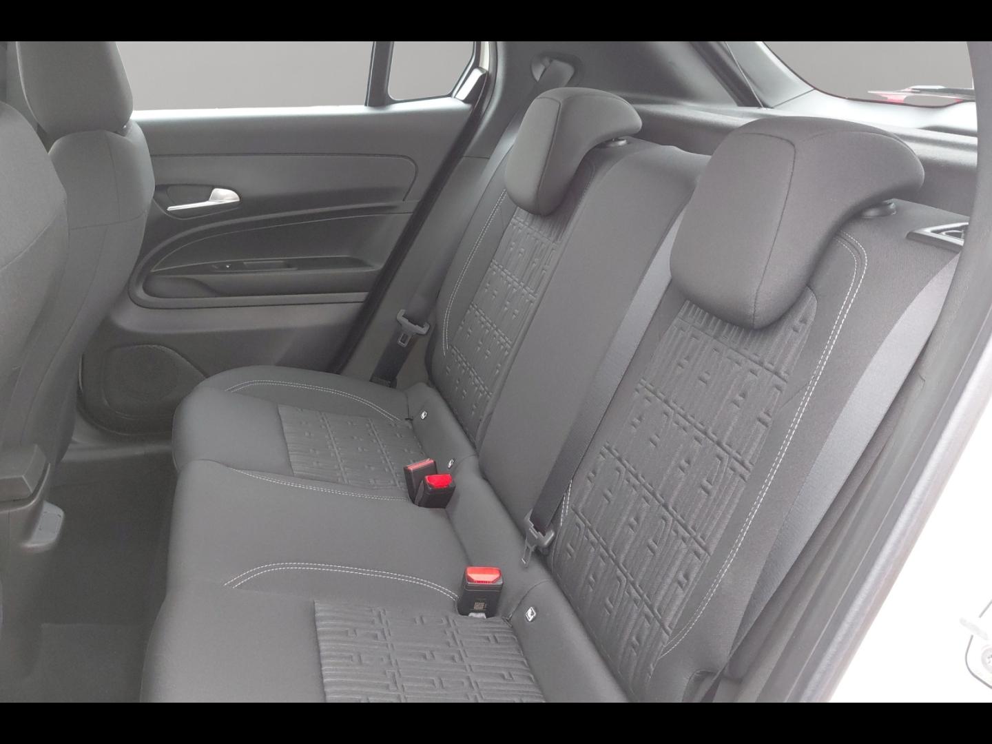 Image FIAT 600 1.2 Hybrid Turbo 145ch Pop eDCT6 Step 2