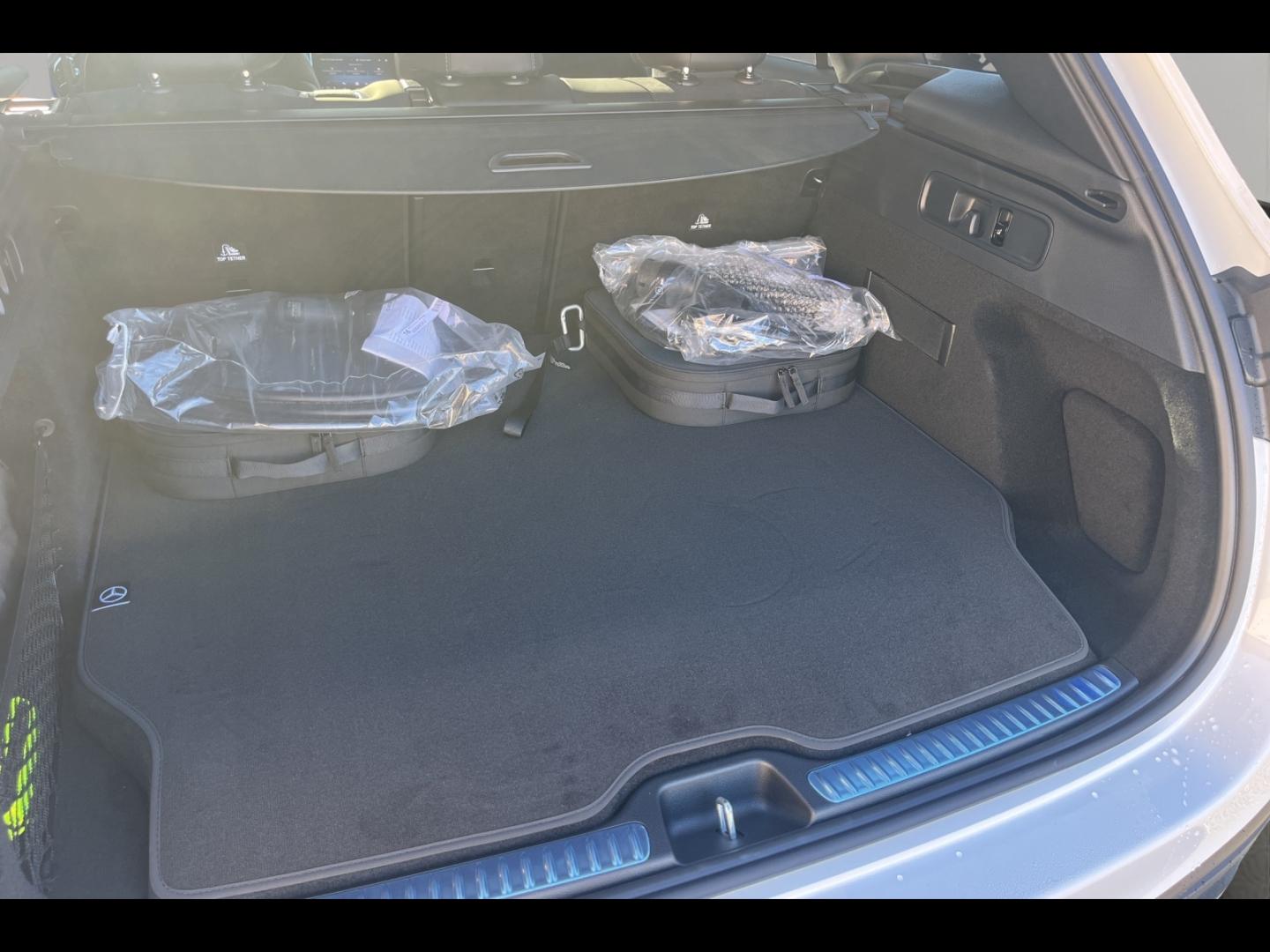Image MERCEDES-BENZ GLC 300 e Hybrid 313ch AMG Line + 4Matic 9G-Tronic