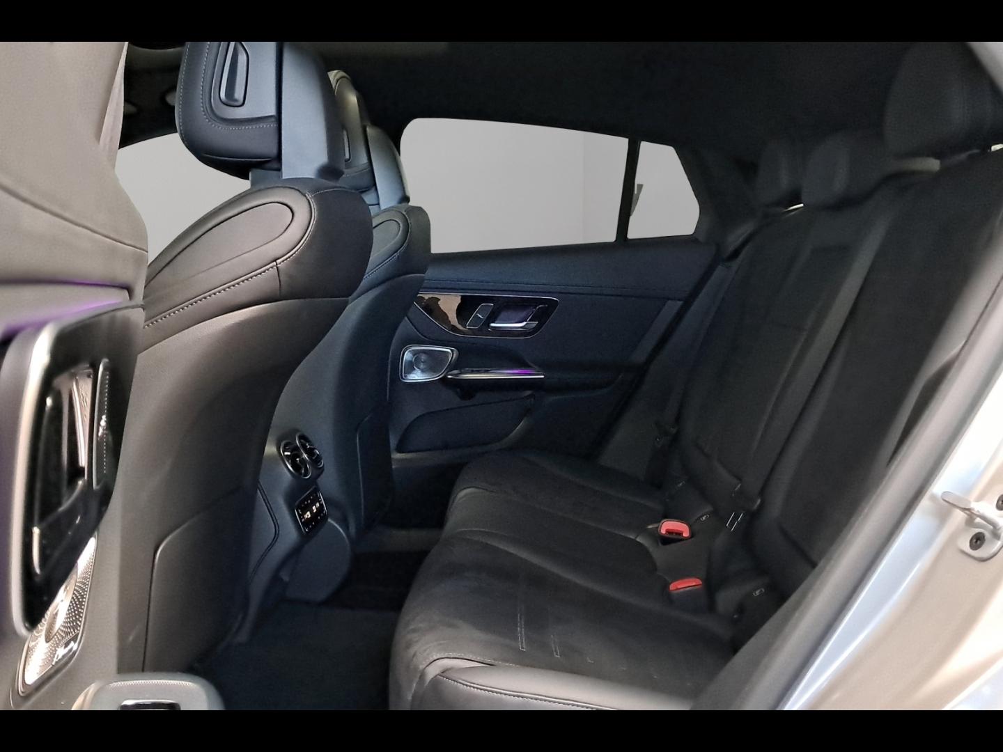 Image MERCEDES-BENZ GLC Coupé 400 e Hybrid 252+136ch AMG Line 4Matic 9G-Tronic