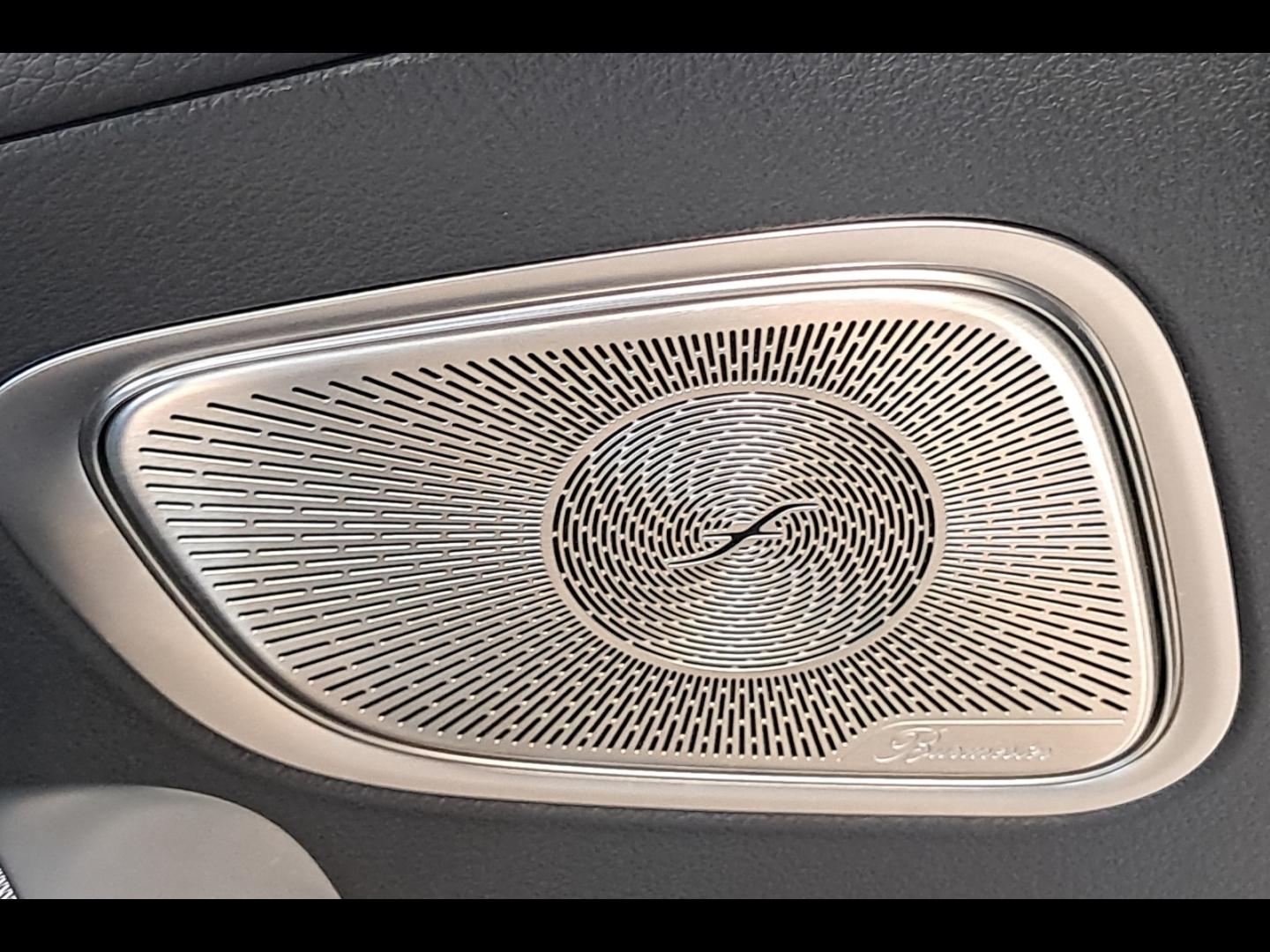 Image MERCEDES-BENZ GLC Coupé 400 e Hybrid 252+136ch AMG Line 4Matic 9G-Tronic