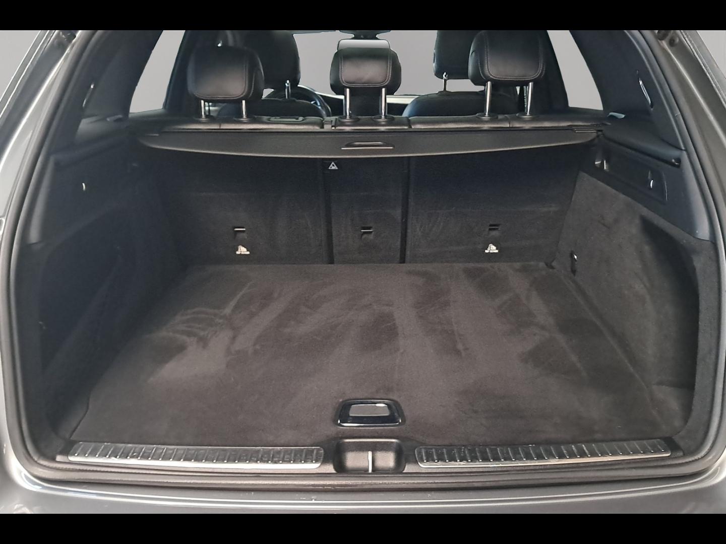 Image MERCEDES-BENZ GLC 220 d 170ch Sportline 4Matic 9G-Tronic