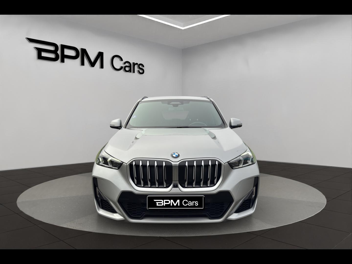 Image BMW X1 xDrive23i 218ch M Sport