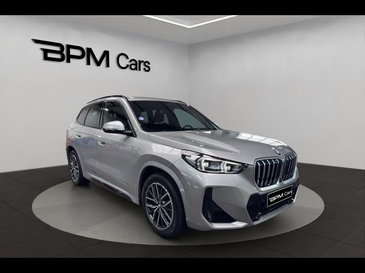 Image BMW X1 xDrive23i 218ch M Sport