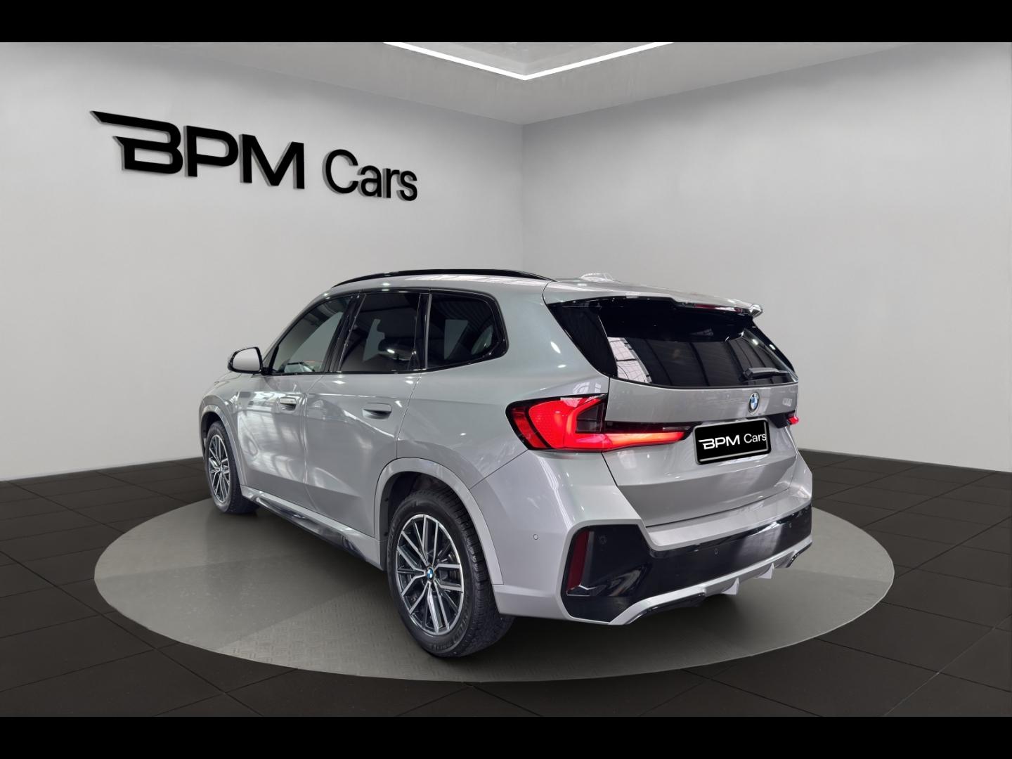 Image BMW X1 xDrive23i 218ch M Sport