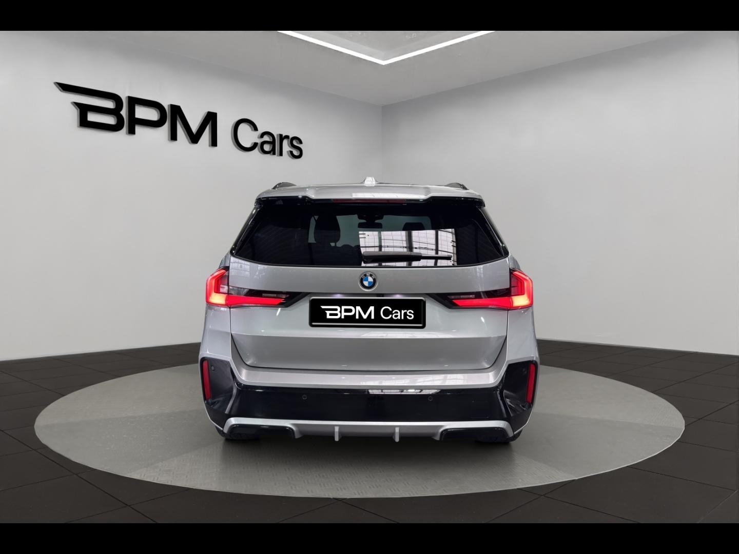 Image BMW X1 xDrive23i 218ch M Sport