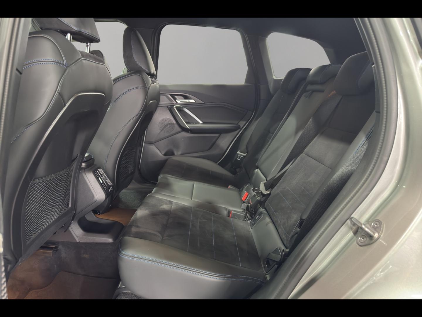 Image BMW X1 xDrive23i 218ch M Sport
