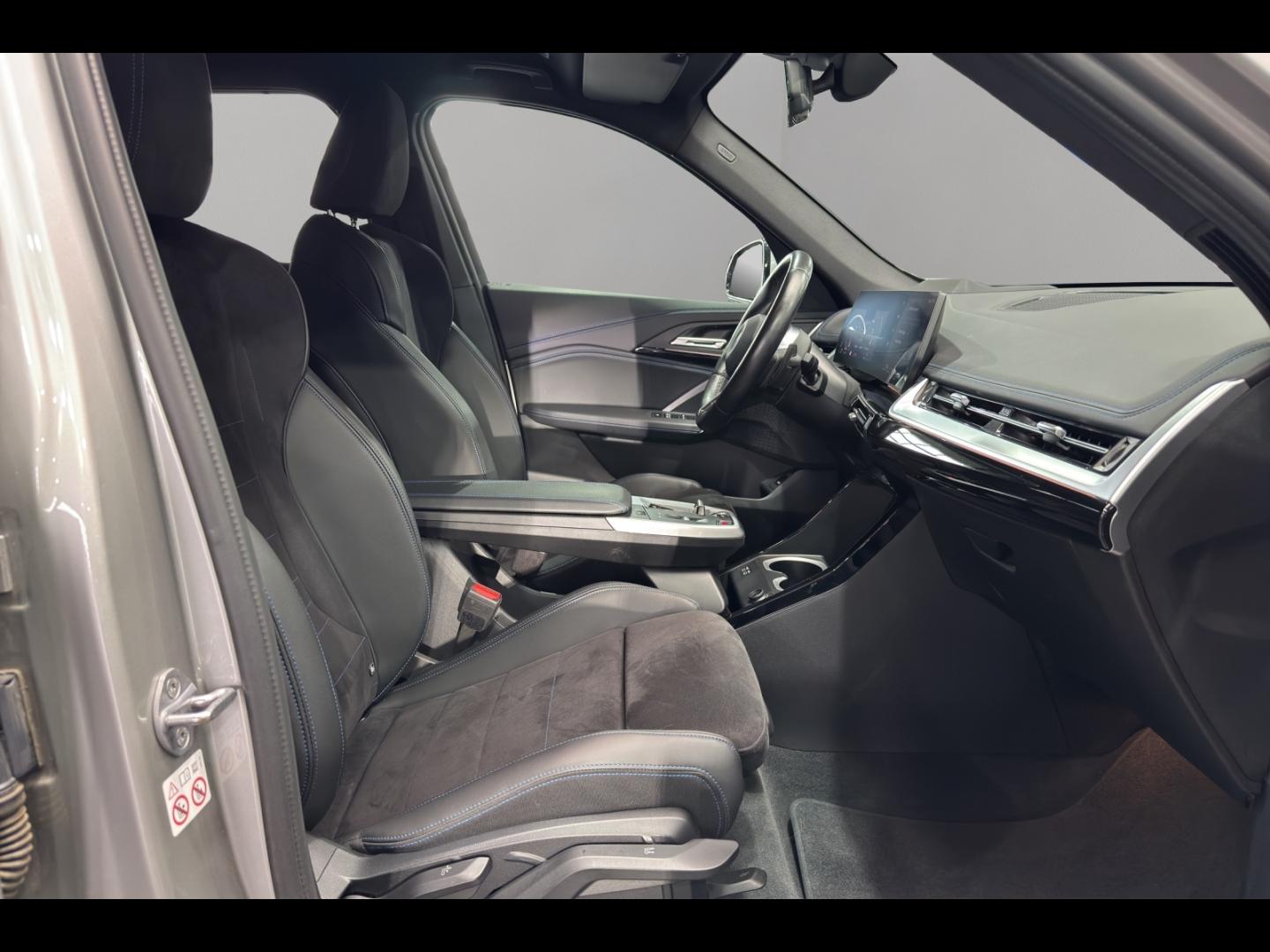 Image BMW X1 xDrive23i 218ch M Sport